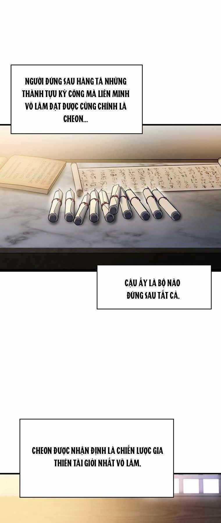 Bá Vương Chi Tinh Chapter 41 trang 57