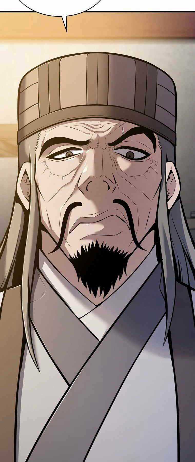 Bá Vương Chi Tinh Chapter 41 trang 59