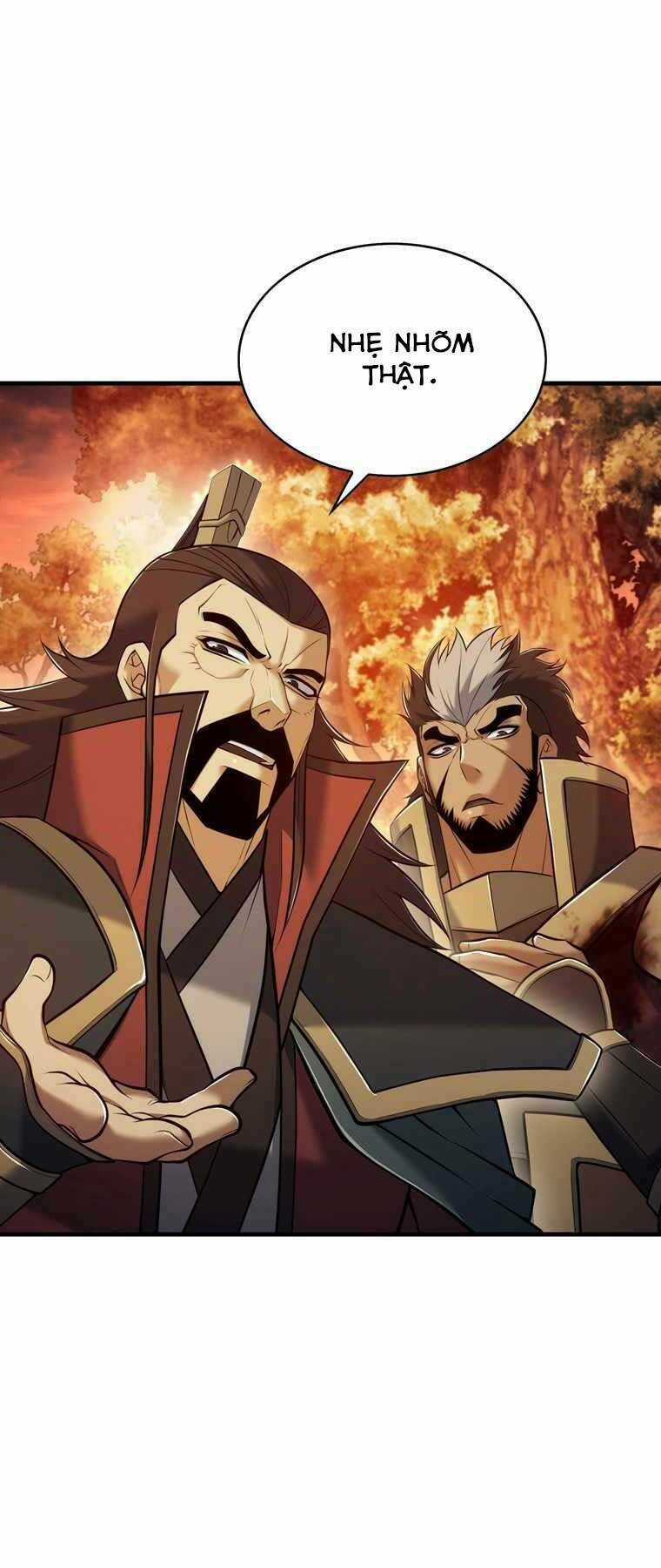 Bá Vương Chi Tinh Chapter 41 trang 6