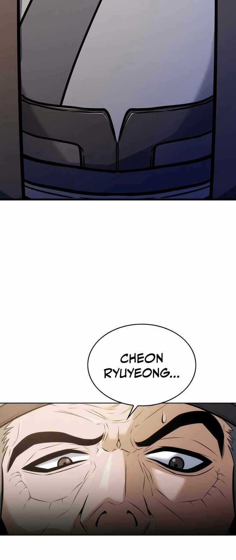 Bá Vương Chi Tinh Chapter 41 trang 60