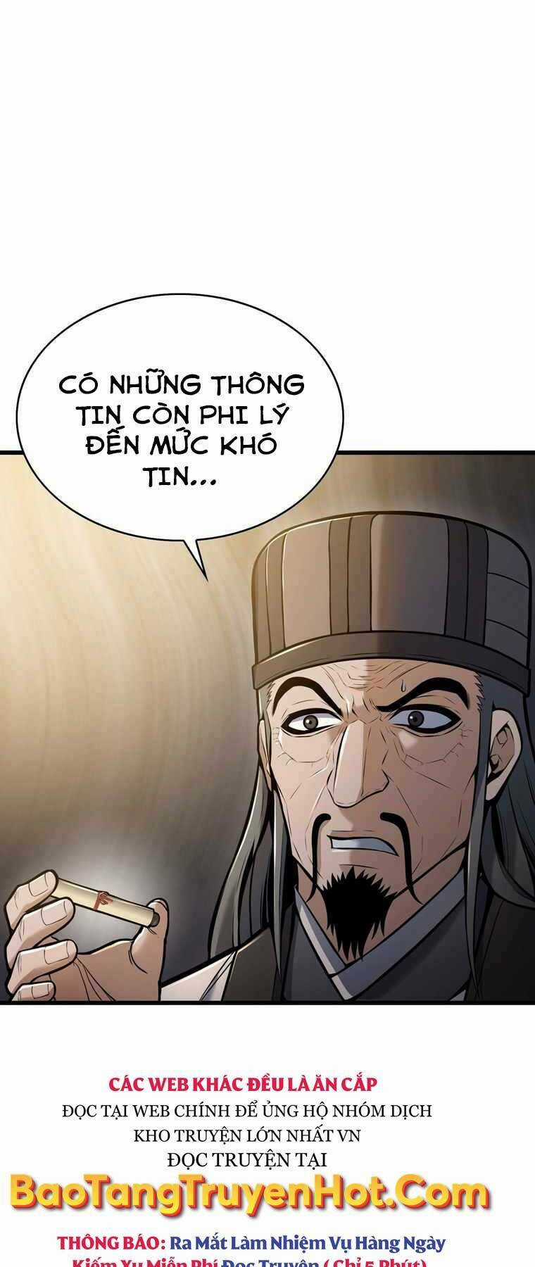 Bá Vương Chi Tinh Chapter 41 trang 62