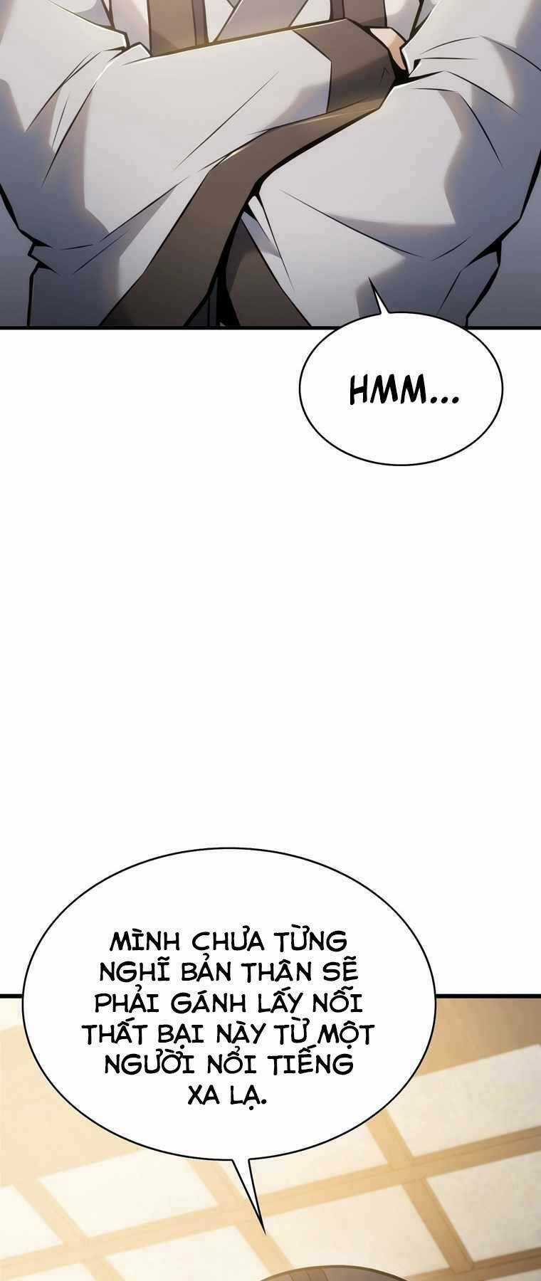 Bá Vương Chi Tinh Chapter 41 trang 64