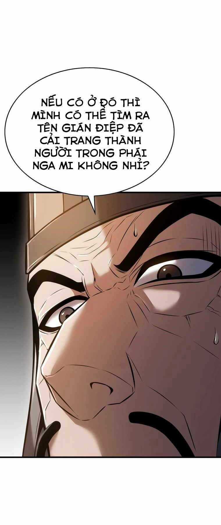 Bá Vương Chi Tinh Chapter 41 trang 66