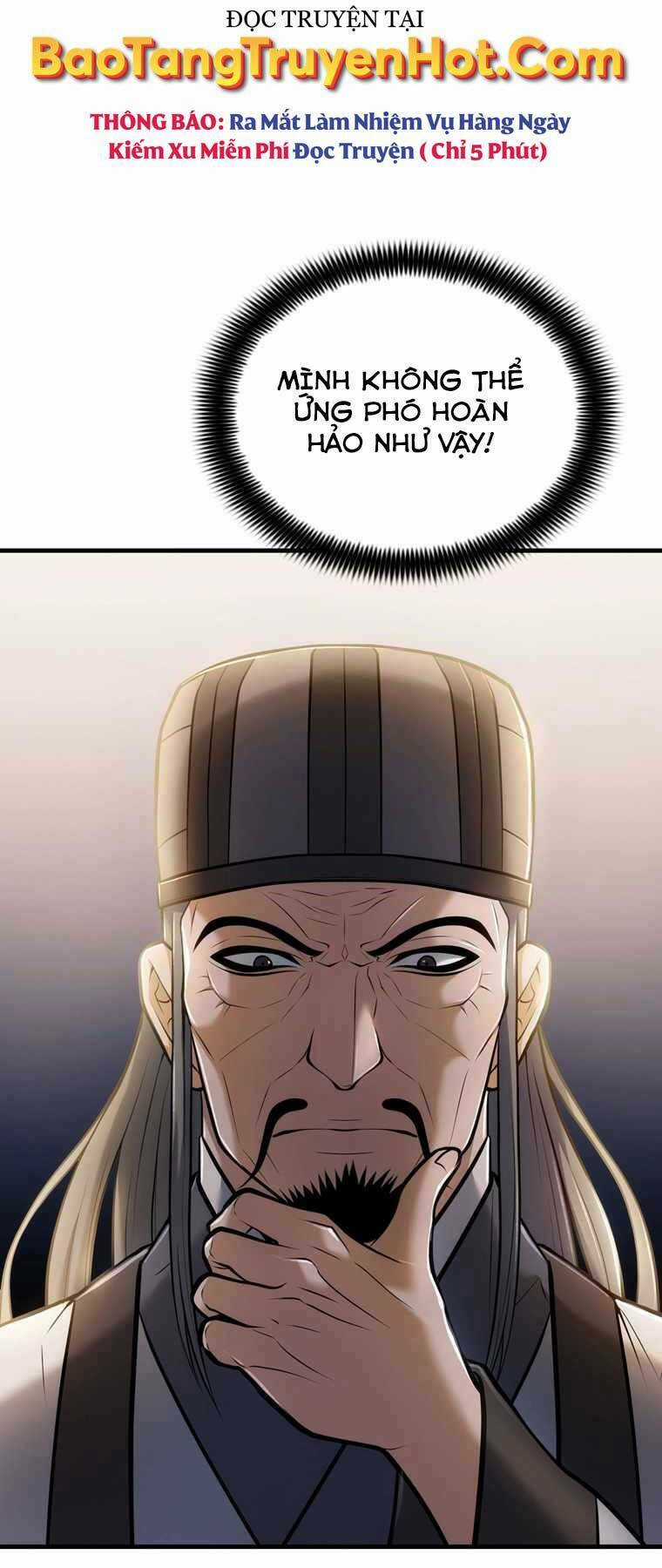 Bá Vương Chi Tinh Chapter 41 trang 69