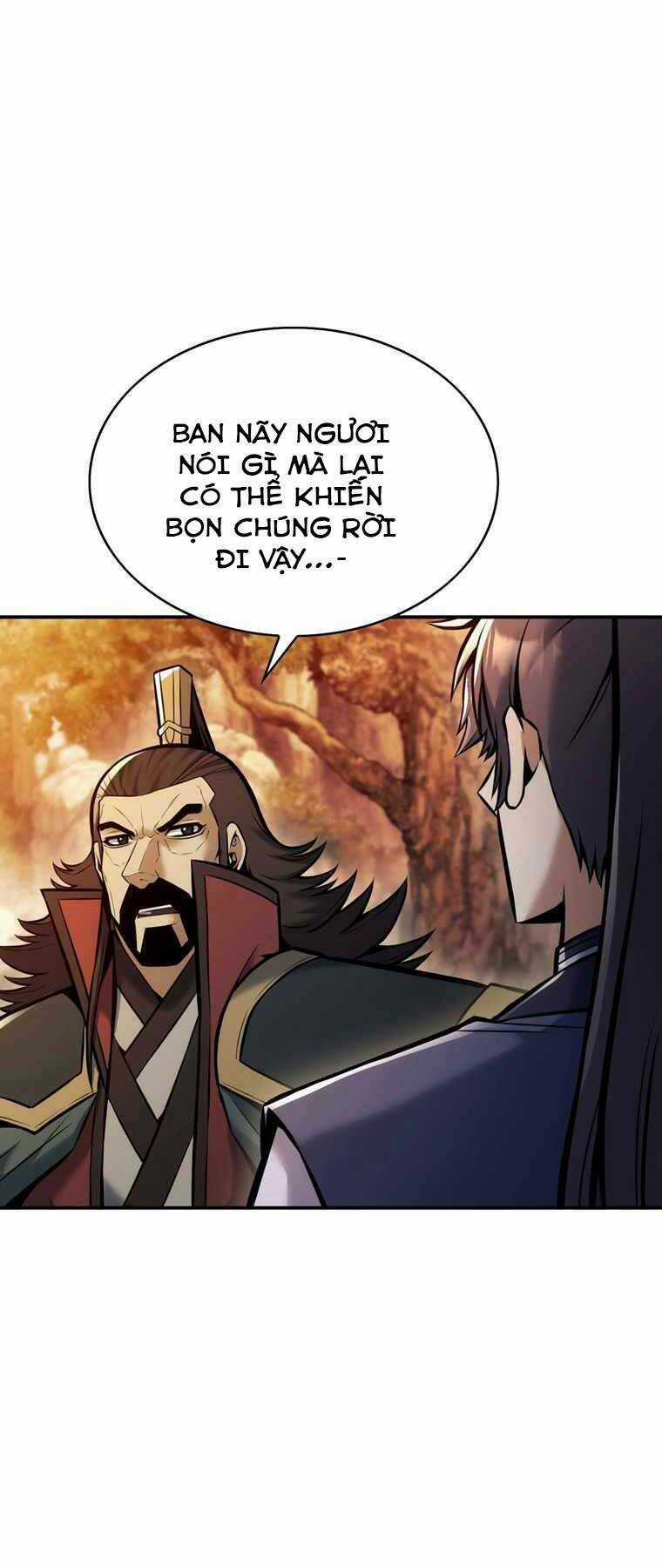 Bá Vương Chi Tinh Chapter 41 trang 7