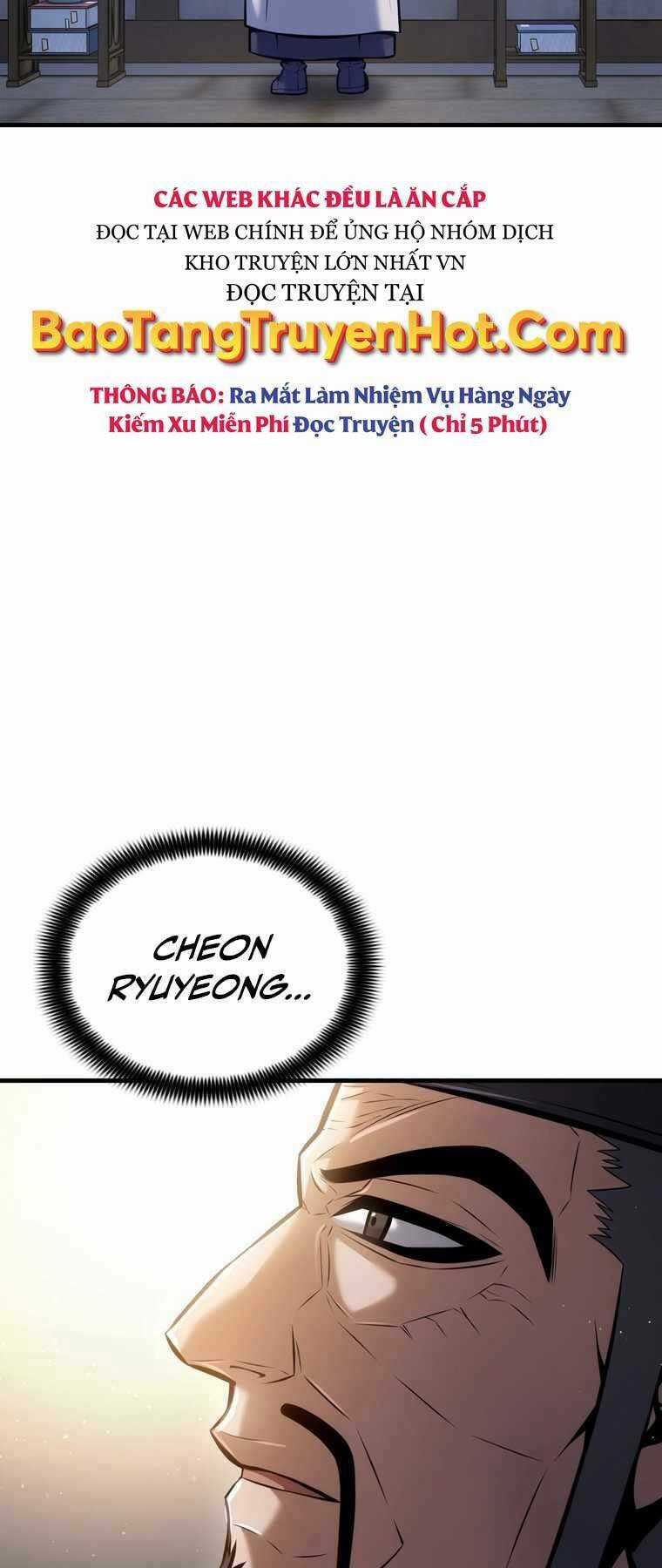 Bá Vương Chi Tinh Chapter 41 trang 71