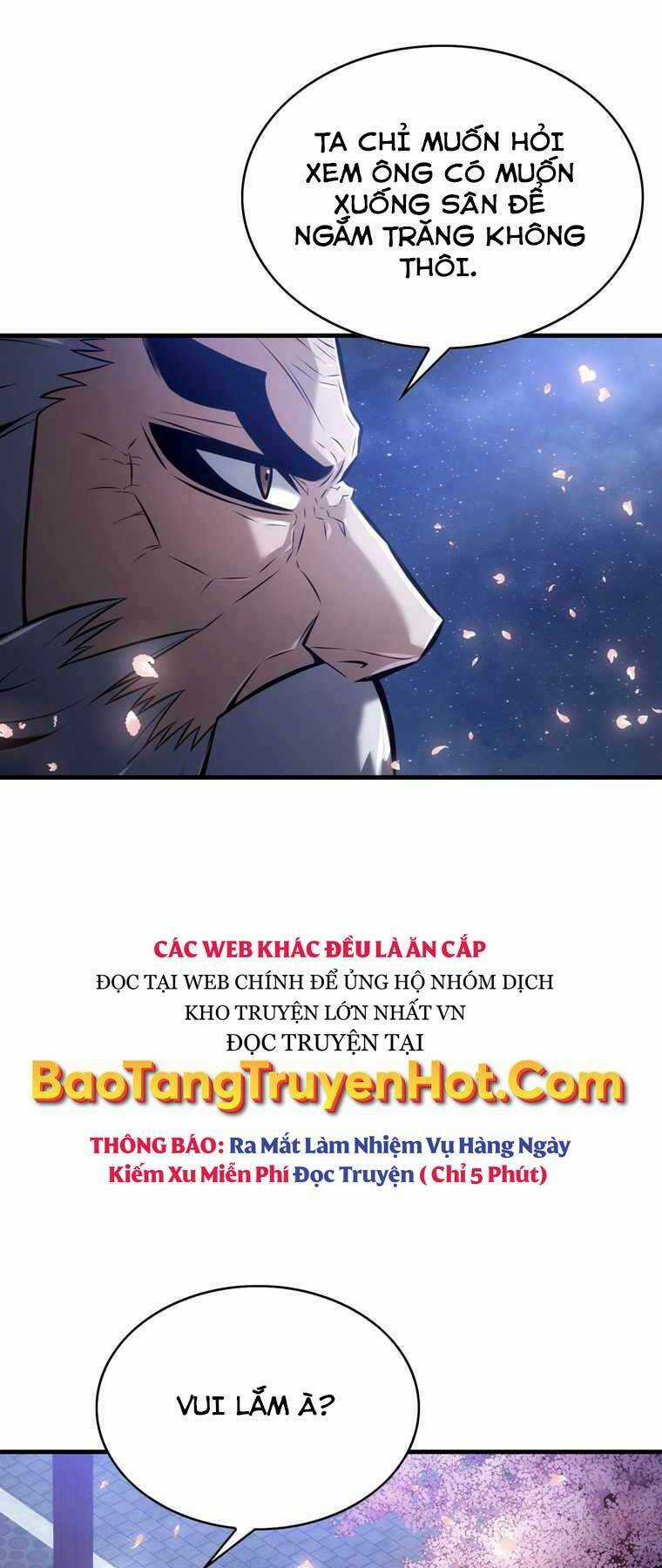 Bá Vương Chi Tinh Chapter 41 trang 77