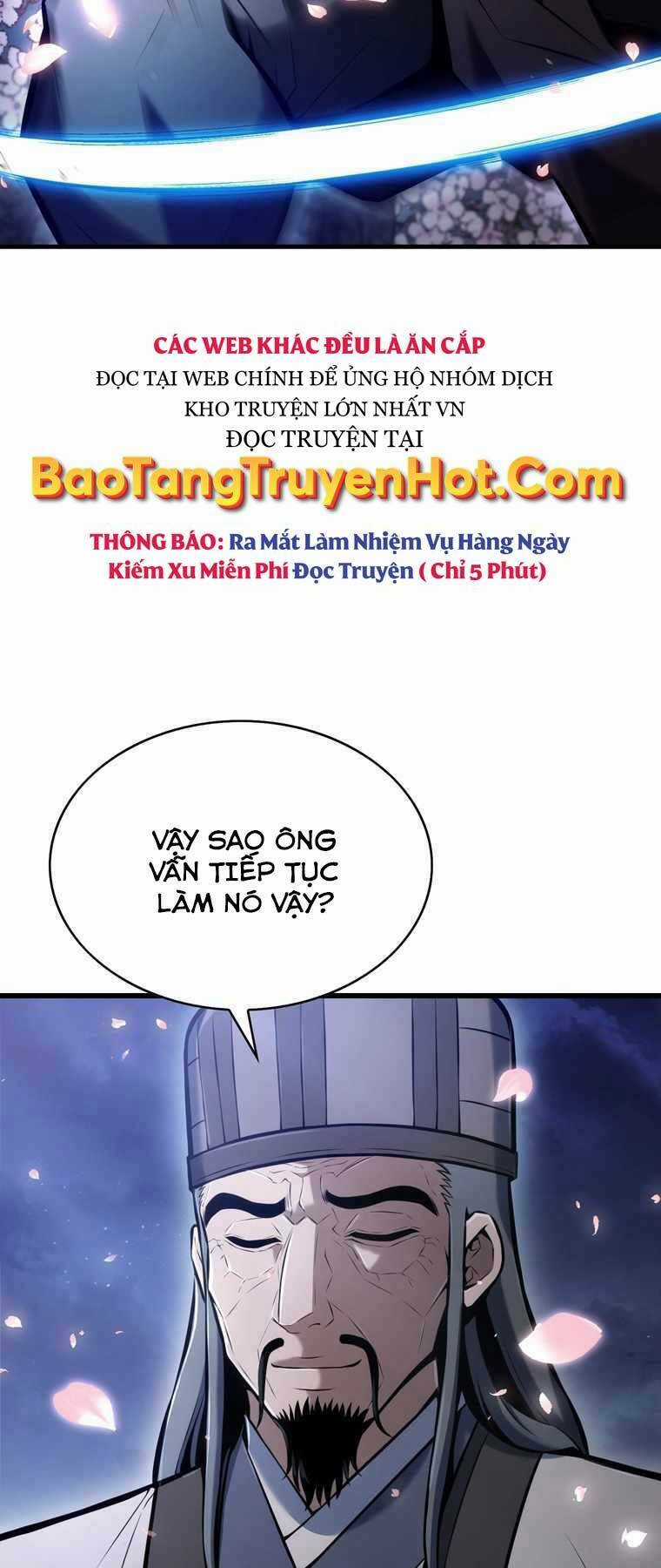 Bá Vương Chi Tinh Chapter 41 trang 80