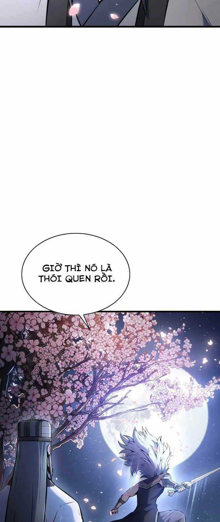 Bá Vương Chi Tinh Chapter 41 trang 81