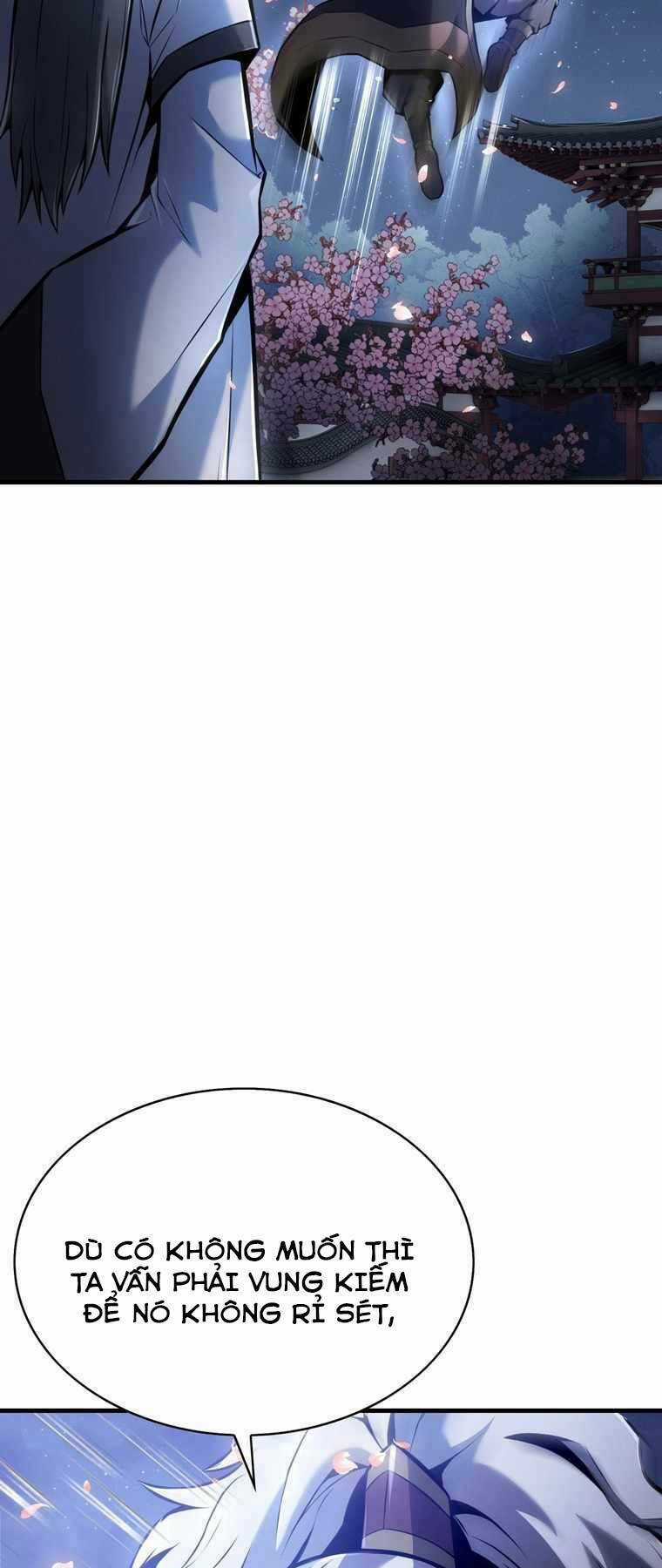 Bá Vương Chi Tinh Chapter 41 trang 82