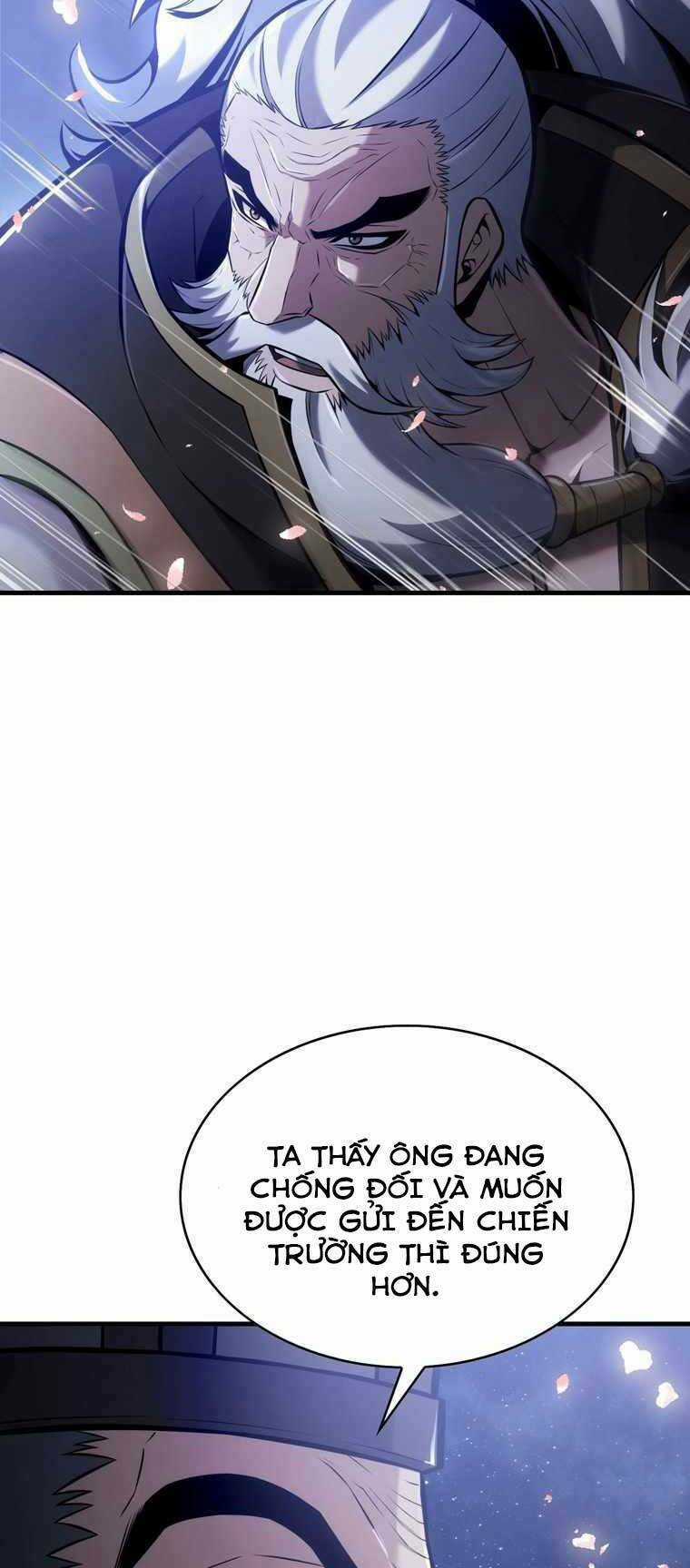 Bá Vương Chi Tinh Chapter 41 trang 83