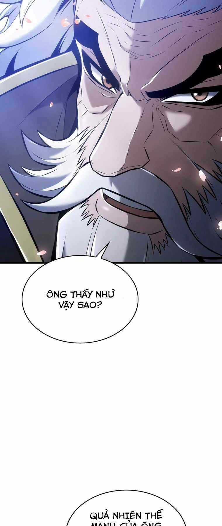 Bá Vương Chi Tinh Chapter 41 trang 85