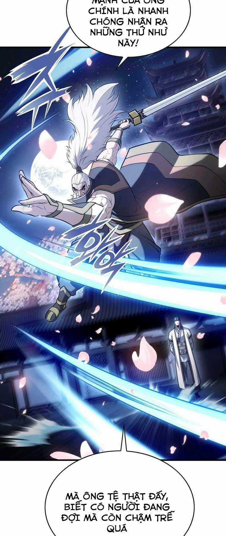 Bá Vương Chi Tinh Chapter 41 trang 86