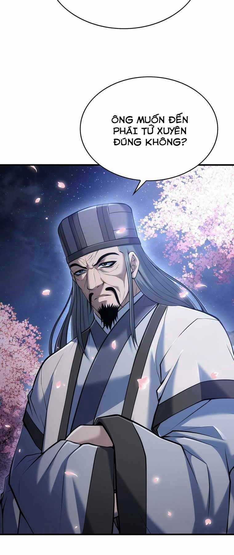 Bá Vương Chi Tinh Chapter 41 trang 87