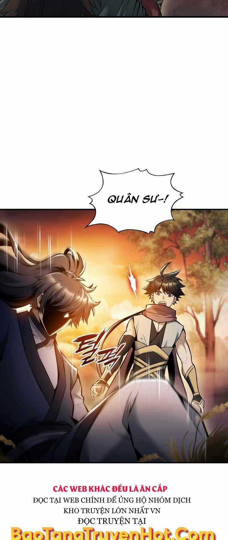 Bá Vương Chi Tinh Chapter 41 trang 9