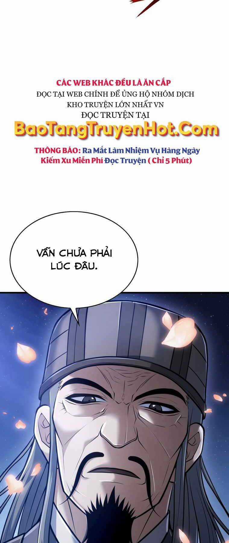 Bá Vương Chi Tinh Chapter 42 trang 10