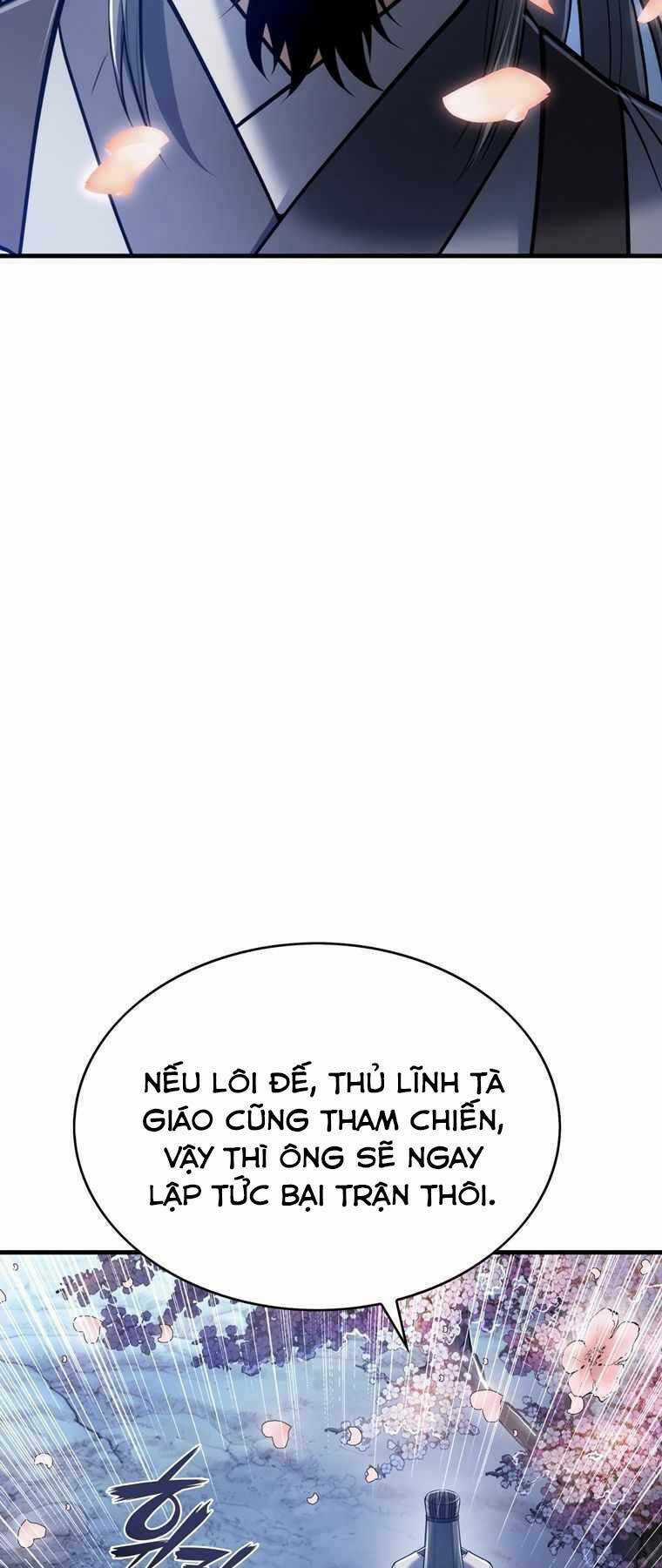 Bá Vương Chi Tinh Chapter 42 trang 11