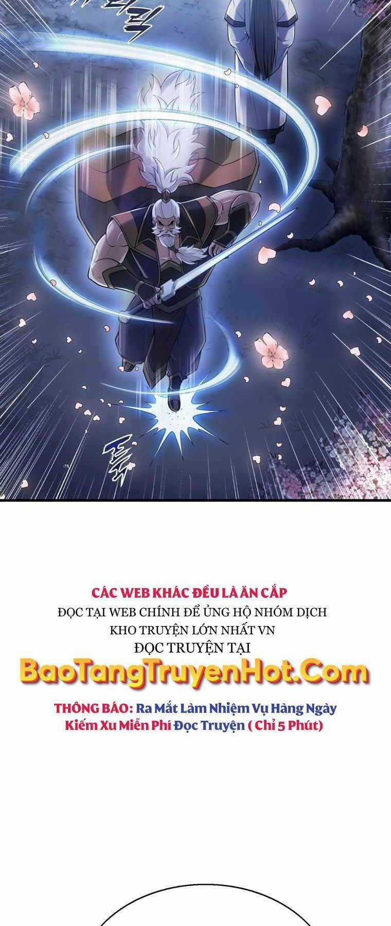 Bá Vương Chi Tinh Chapter 42 trang 12