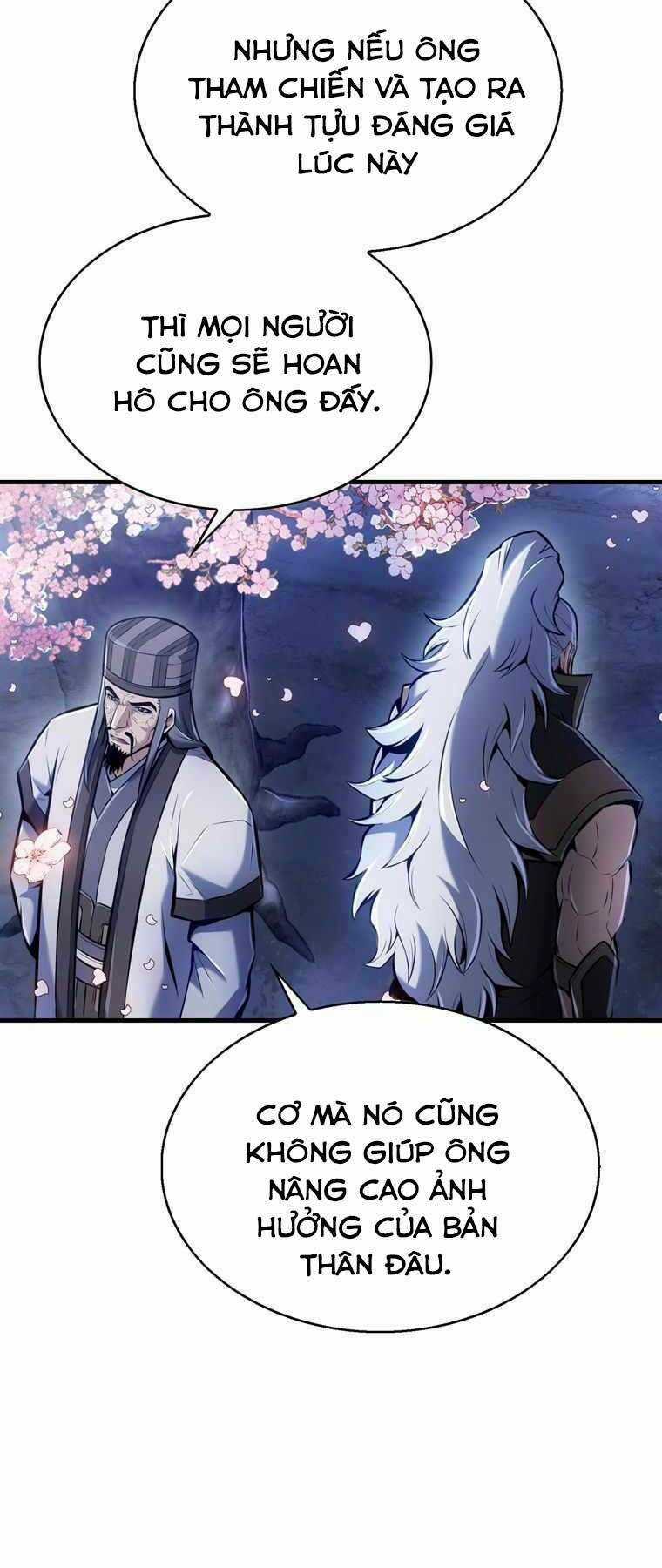 Bá Vương Chi Tinh Chapter 42 trang 13