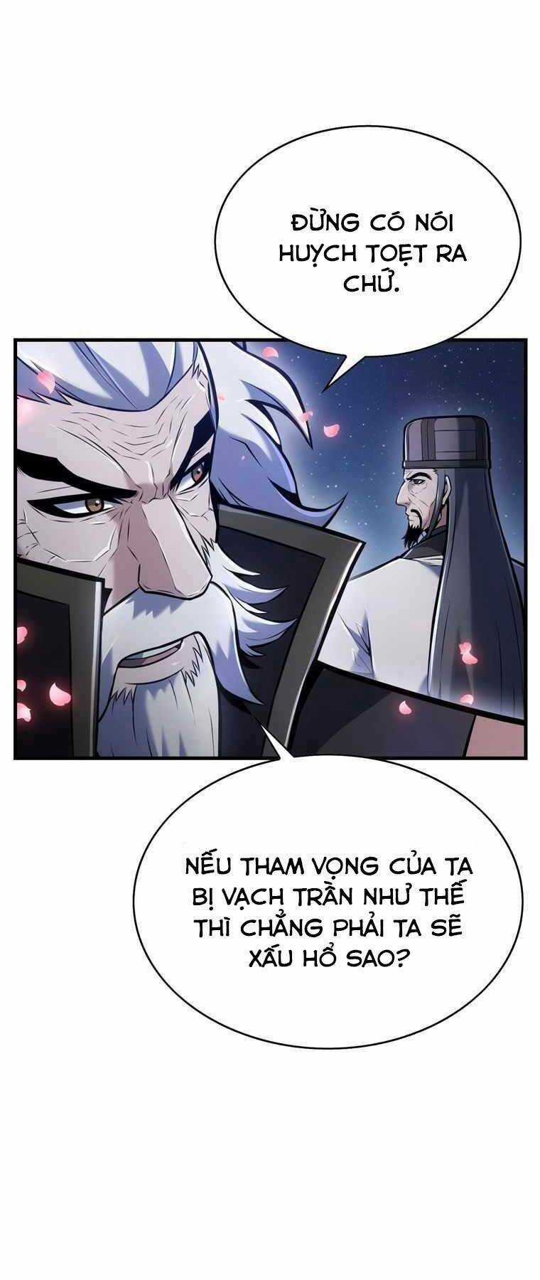 Bá Vương Chi Tinh Chapter 42 trang 14