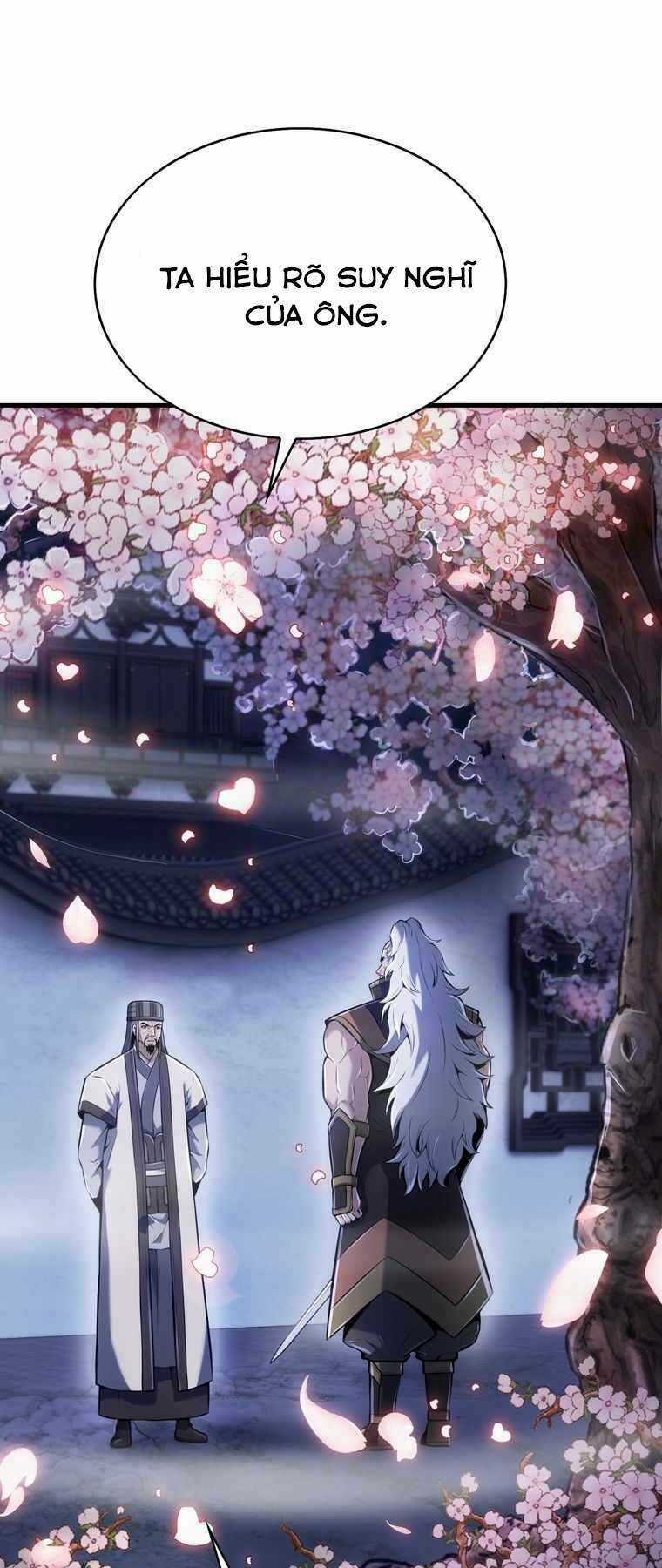 Bá Vương Chi Tinh Chapter 42 trang 15