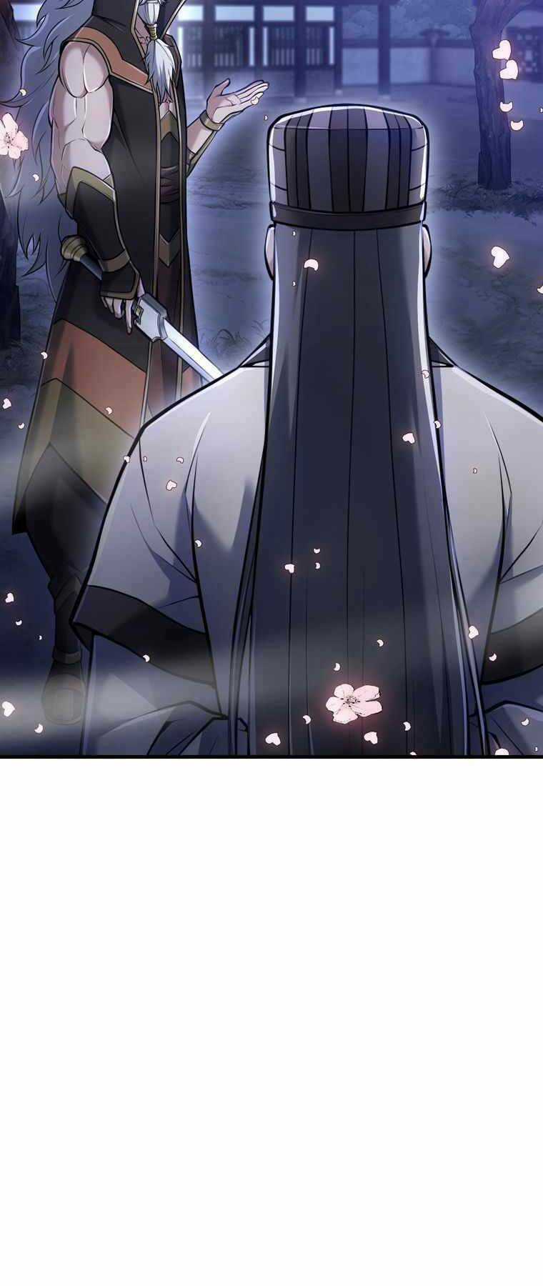 Bá Vương Chi Tinh Chapter 42 trang 17