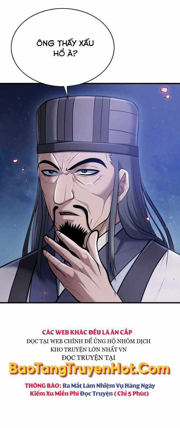 Bá Vương Chi Tinh Chapter 42 trang 18