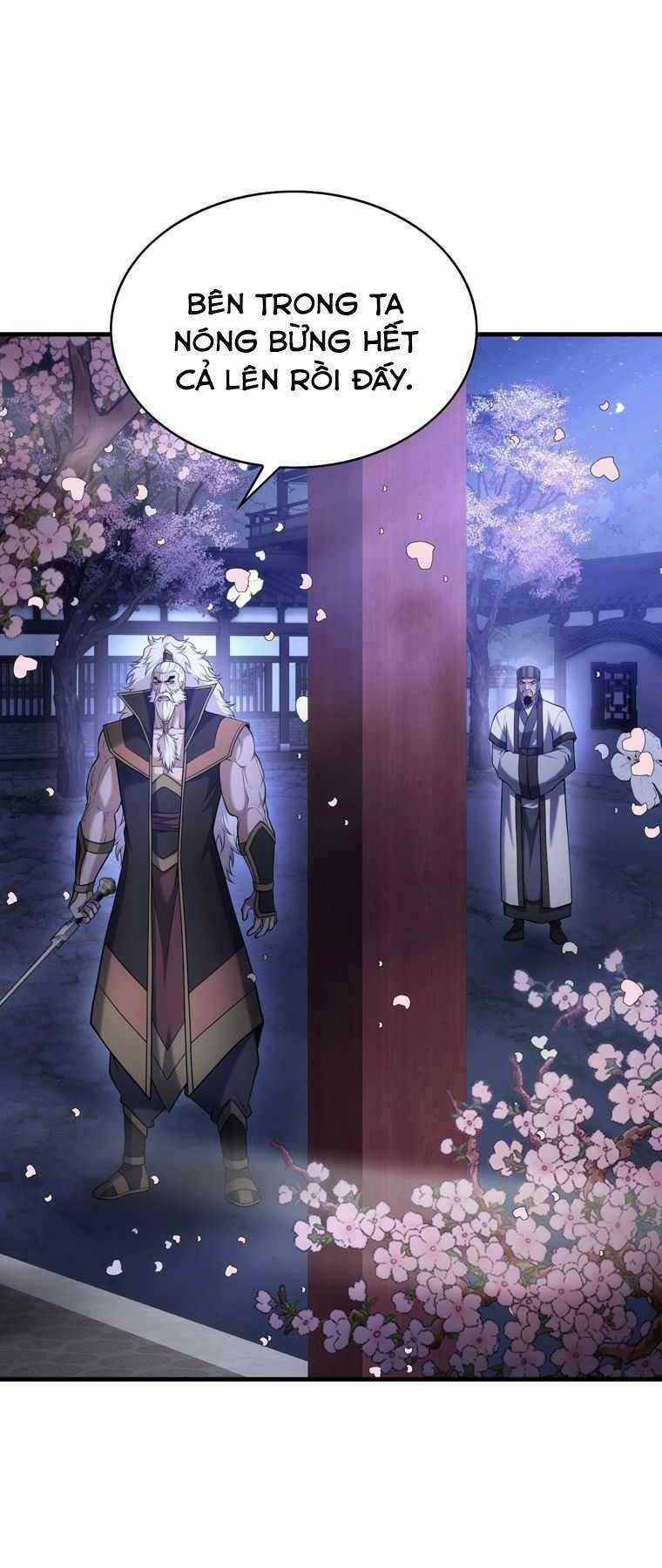 Bá Vương Chi Tinh Chapter 42 trang 19