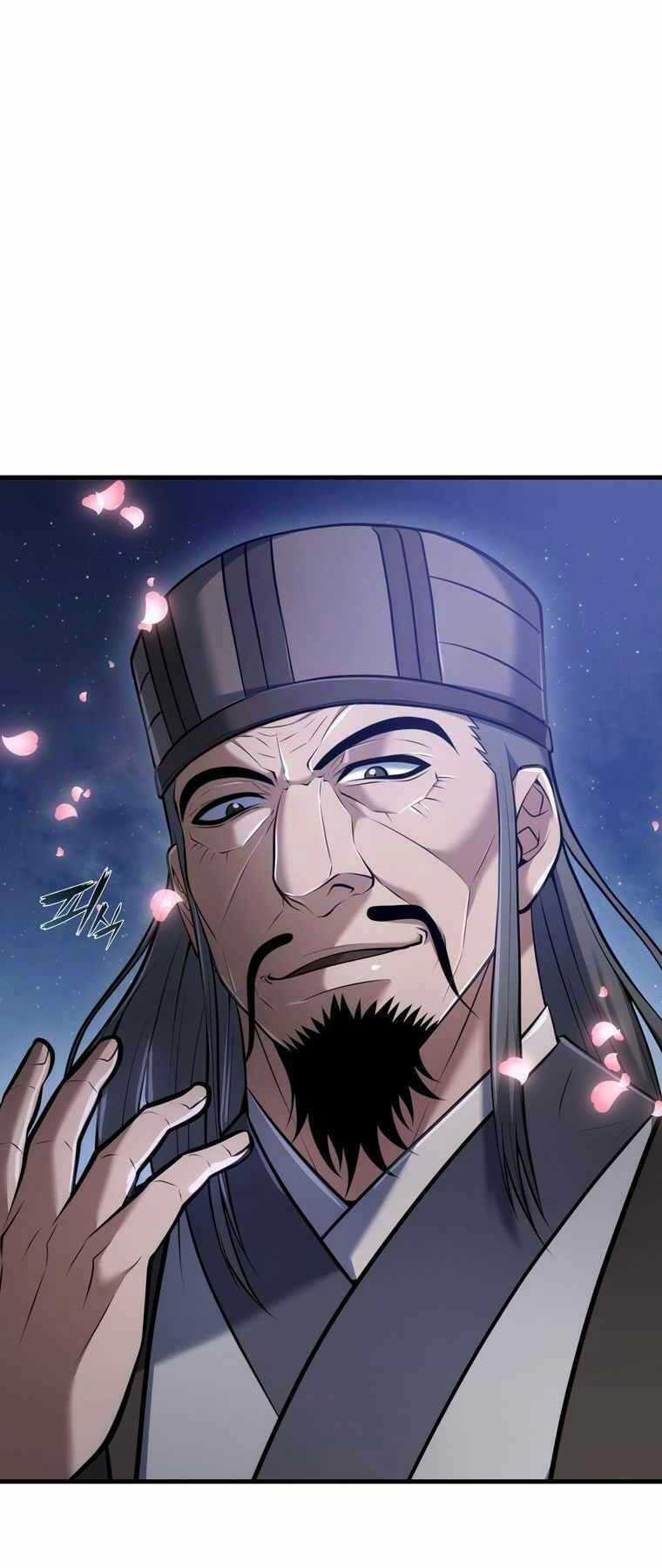 Bá Vương Chi Tinh Chapter 42 trang 20