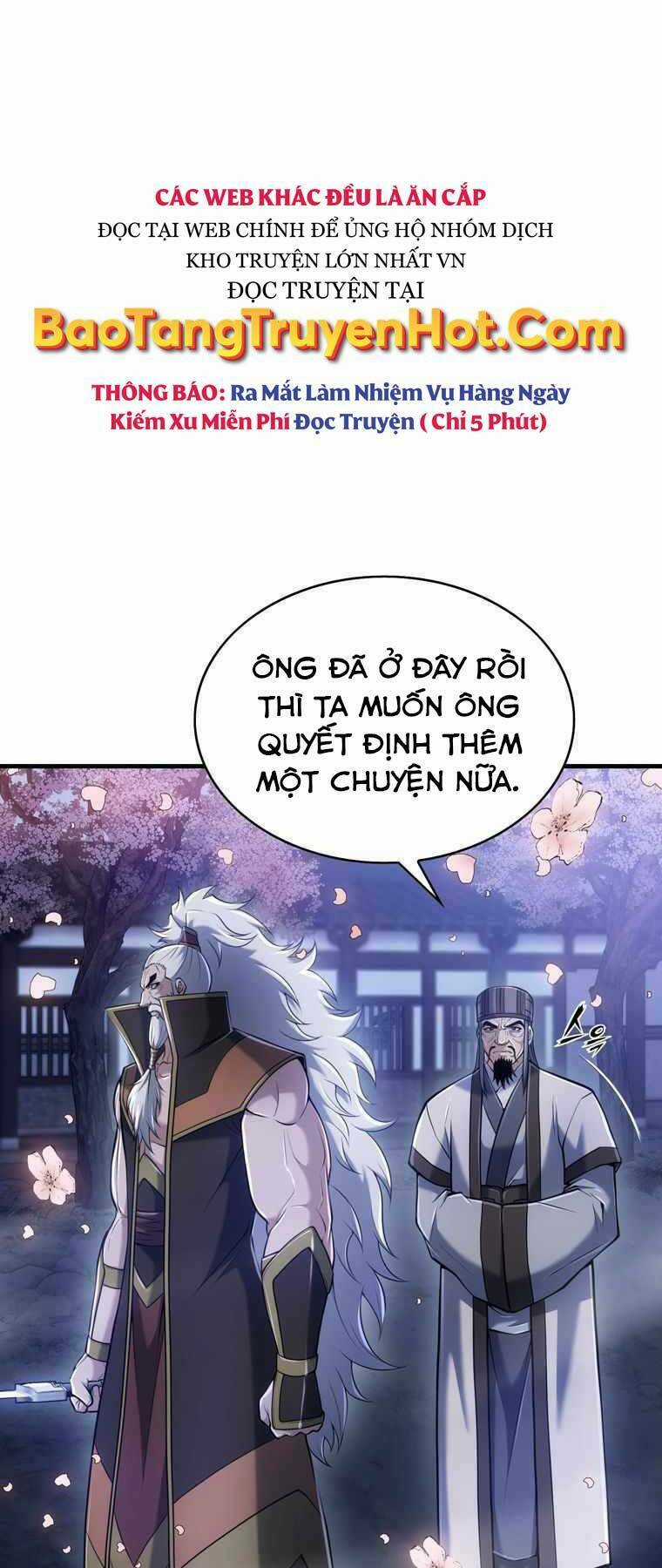 Bá Vương Chi Tinh Chapter 42 trang 21