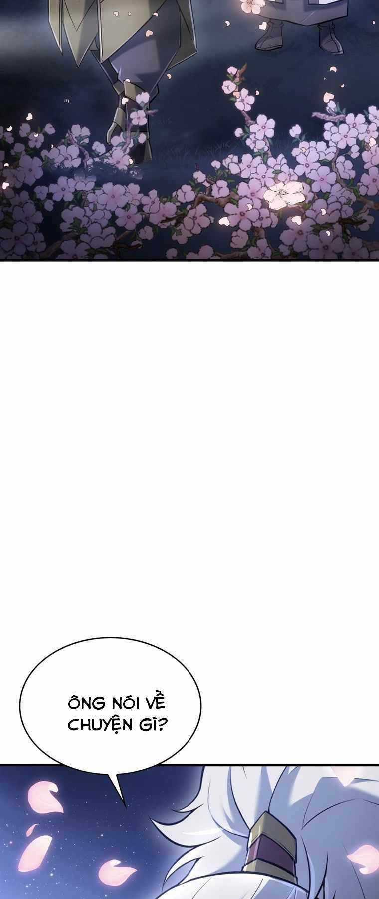 Bá Vương Chi Tinh Chapter 42 trang 22