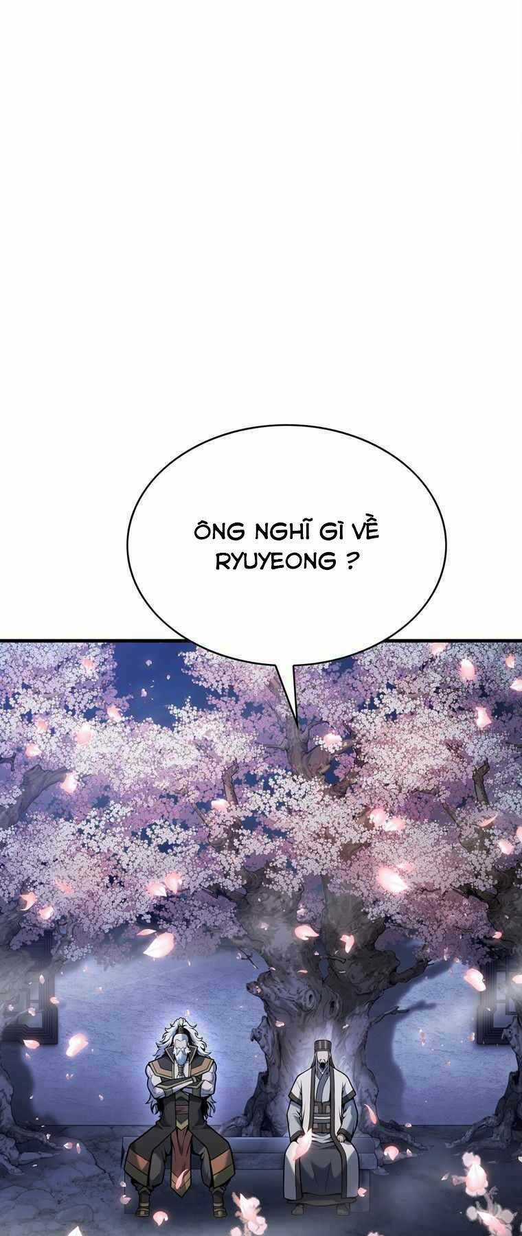 Bá Vương Chi Tinh Chapter 42 trang 25