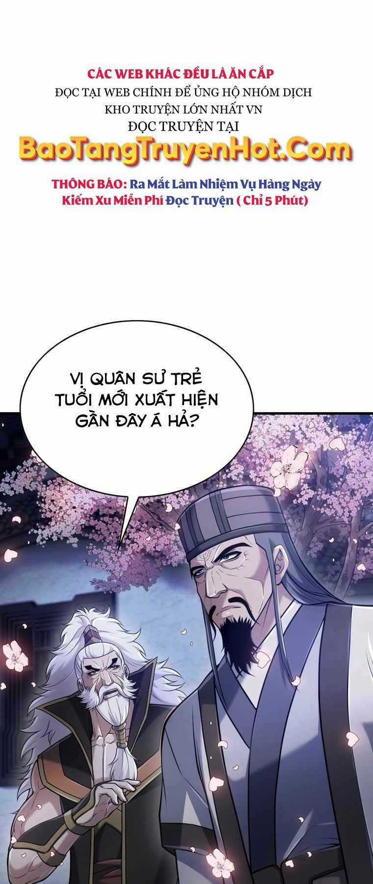Bá Vương Chi Tinh Chapter 42 trang 27