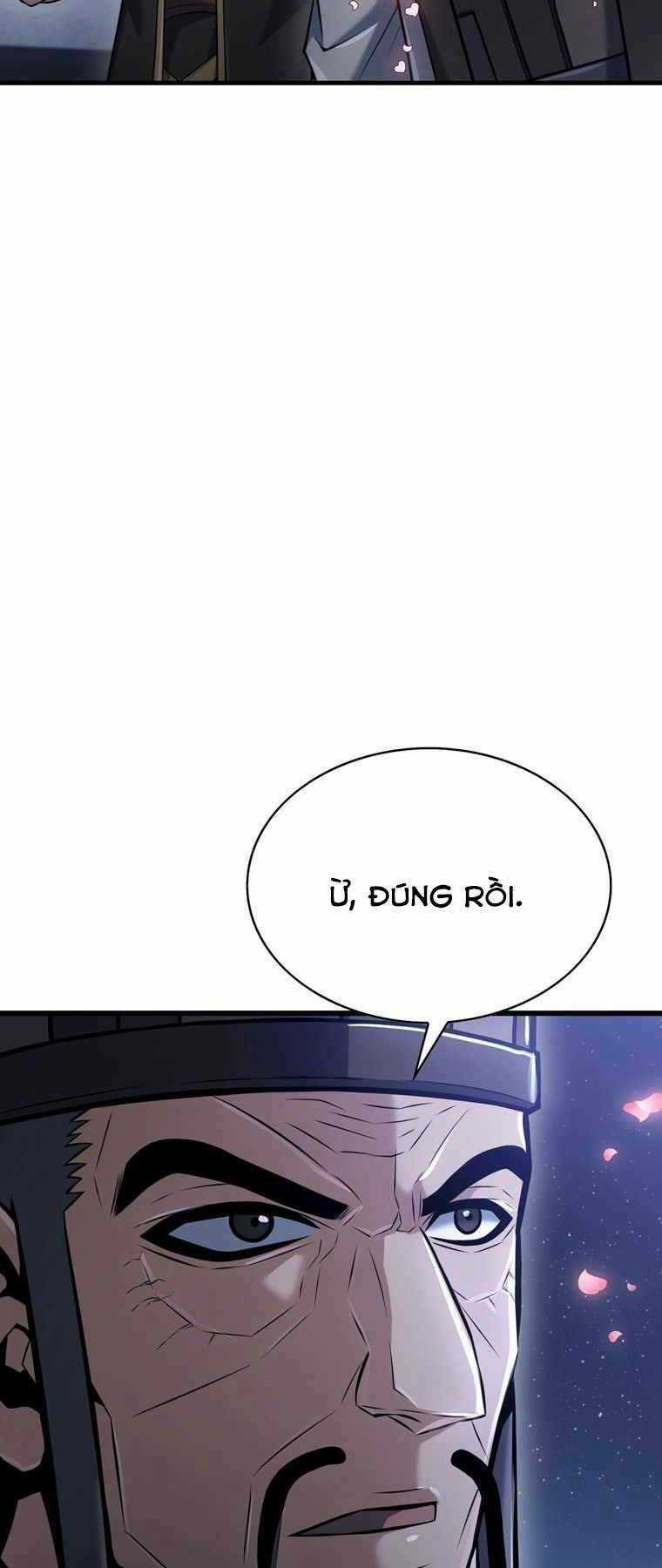 Bá Vương Chi Tinh Chapter 42 trang 28