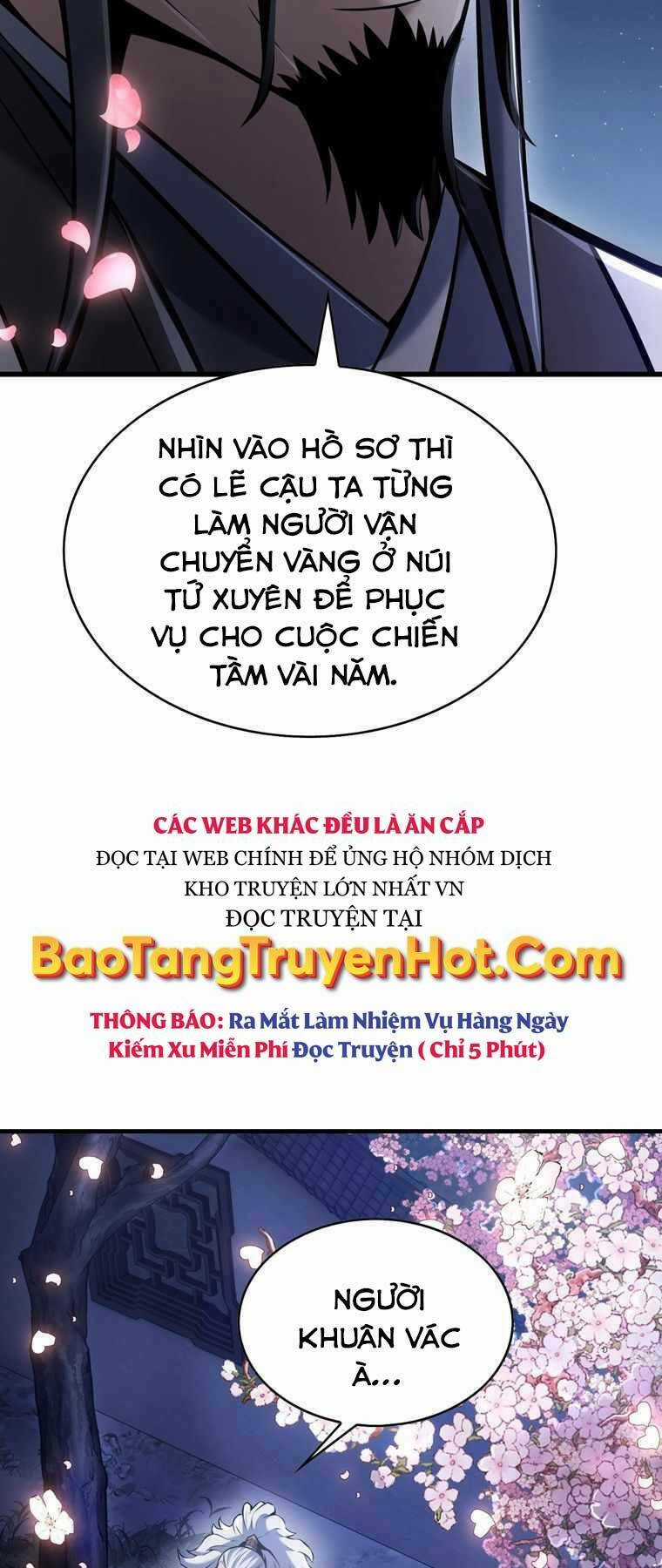 Bá Vương Chi Tinh Chapter 42 trang 29