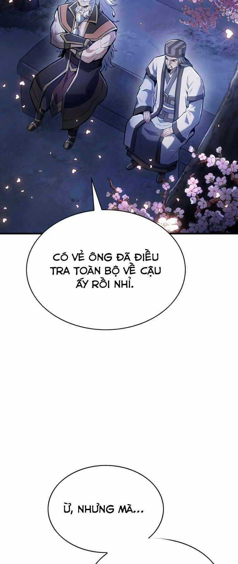 Bá Vương Chi Tinh Chapter 42 trang 30