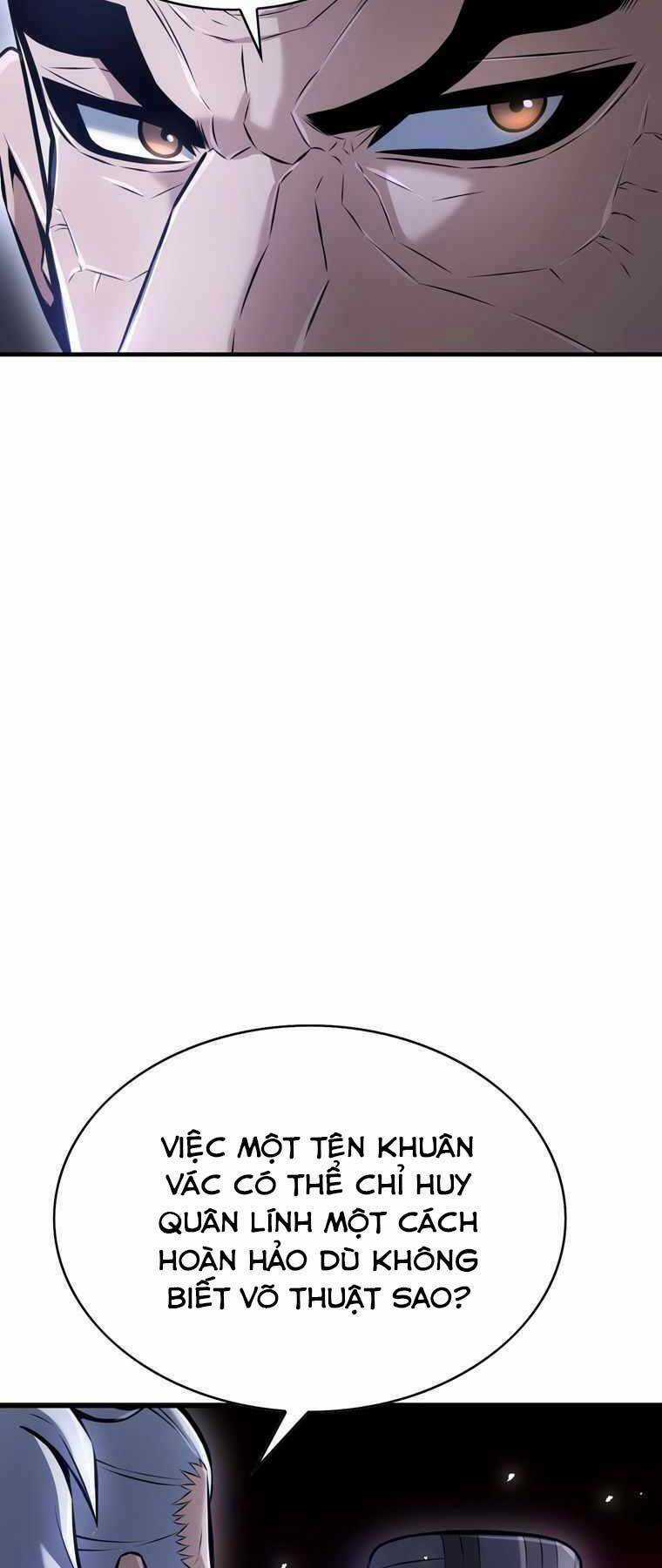 Bá Vương Chi Tinh Chapter 42 trang 32