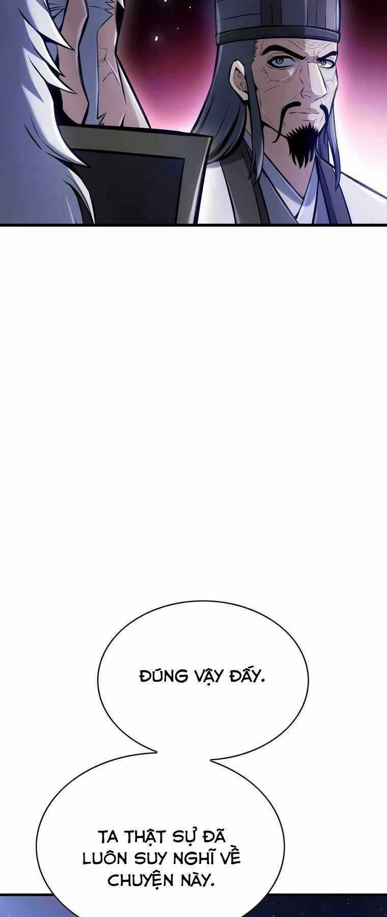 Bá Vương Chi Tinh Chapter 42 trang 33