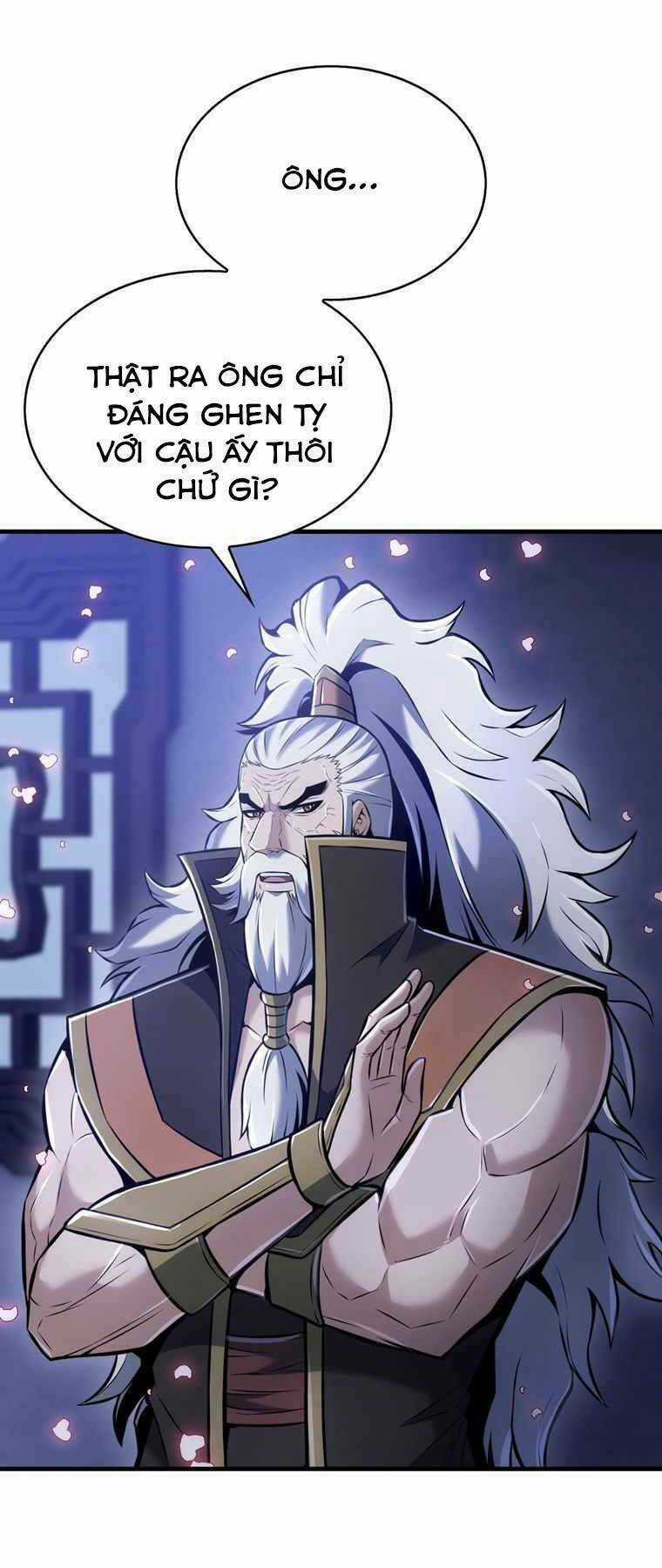 Bá Vương Chi Tinh Chapter 42 trang 35