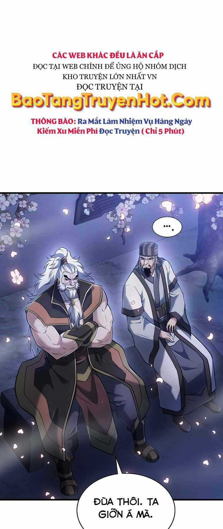 Bá Vương Chi Tinh Chapter 42 trang 36