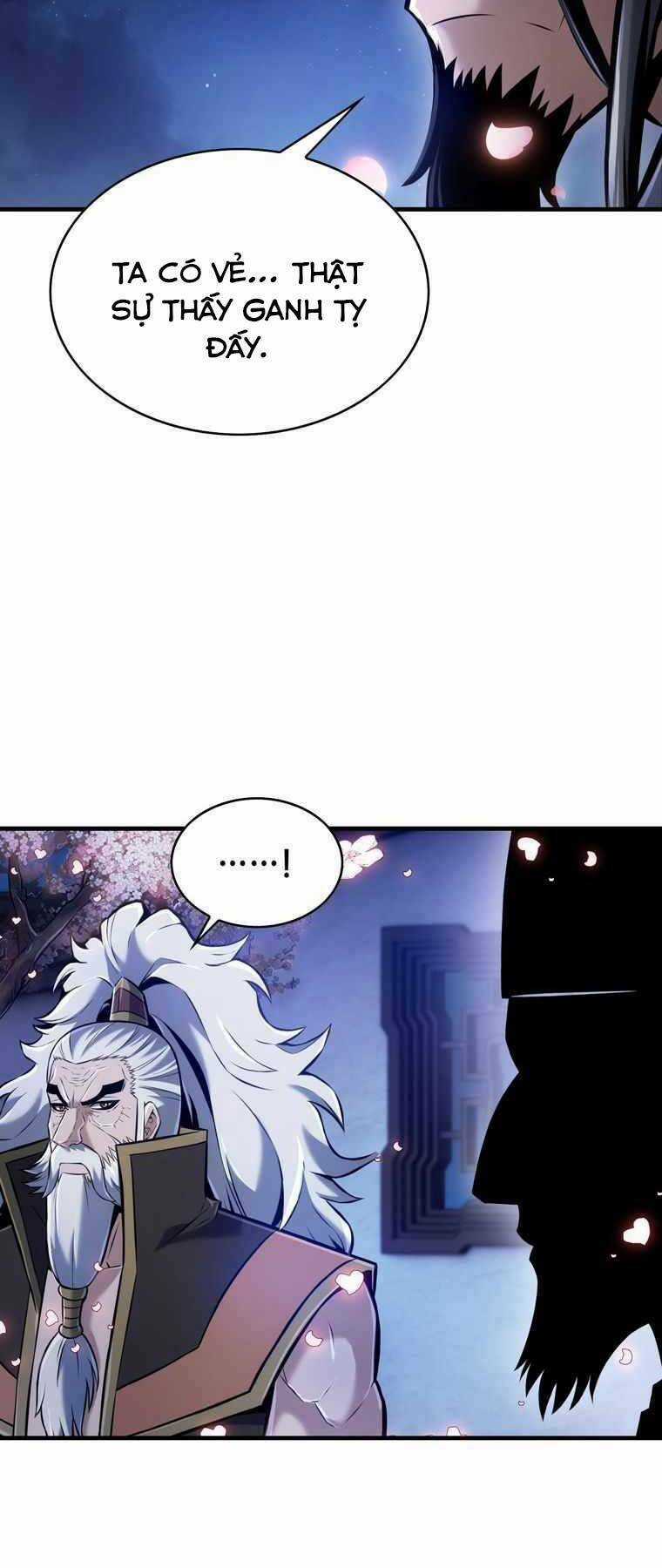 Bá Vương Chi Tinh Chapter 42 trang 39