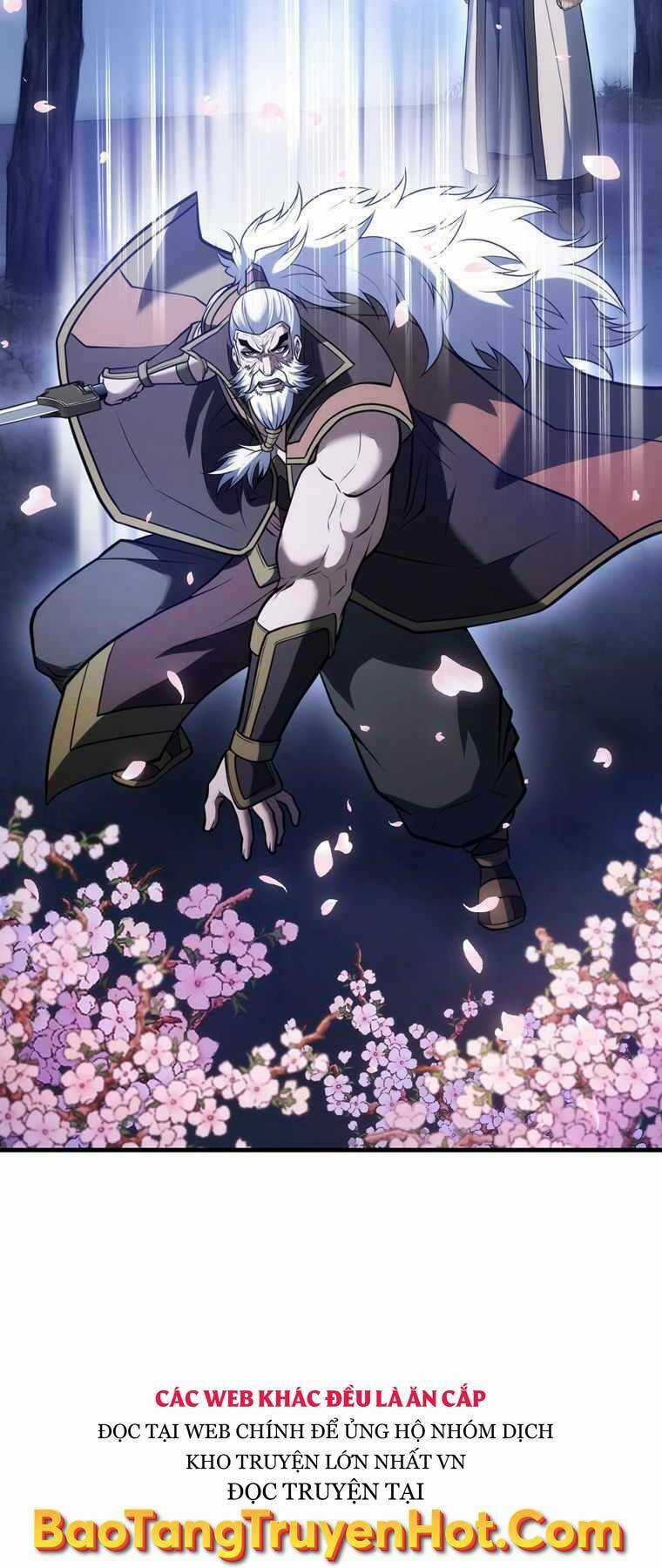 Bá Vương Chi Tinh Chapter 42 trang 4