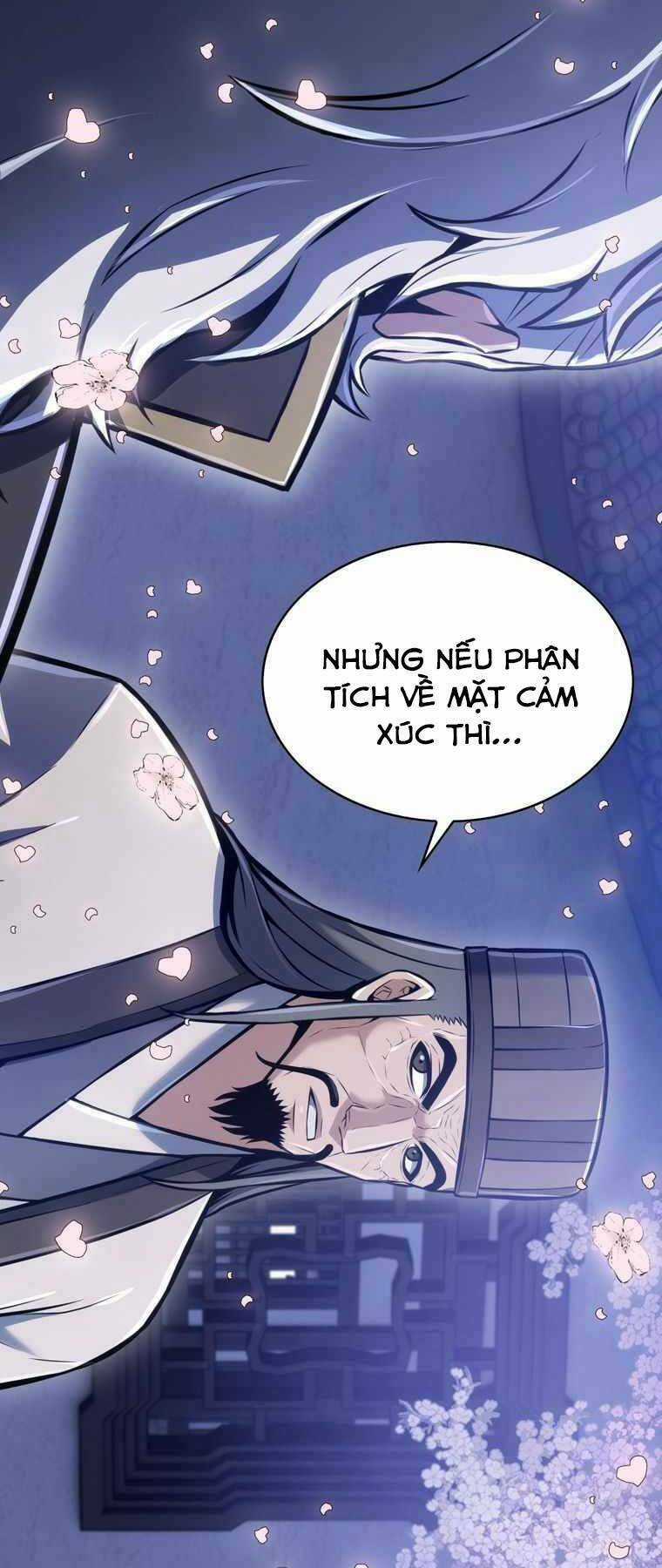 Bá Vương Chi Tinh Chapter 42 trang 41
