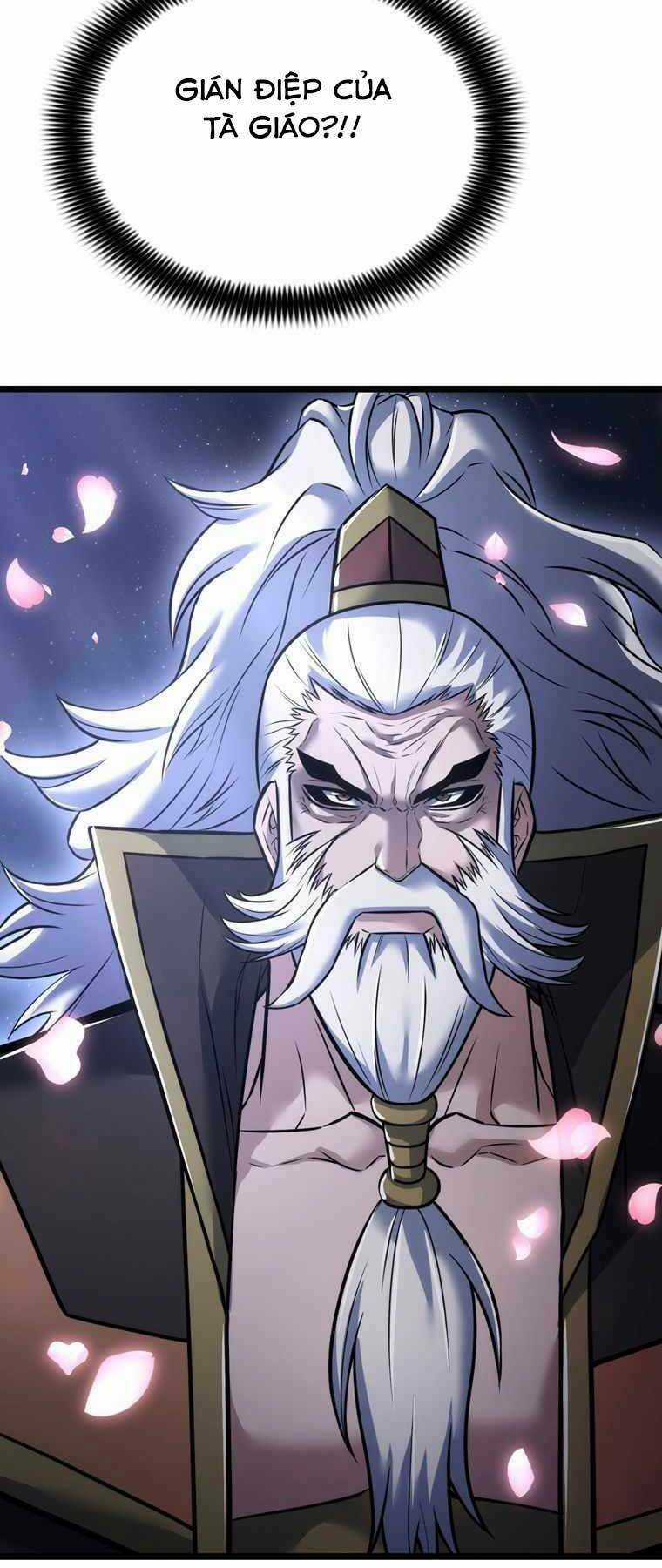 Bá Vương Chi Tinh Chapter 42 trang 44