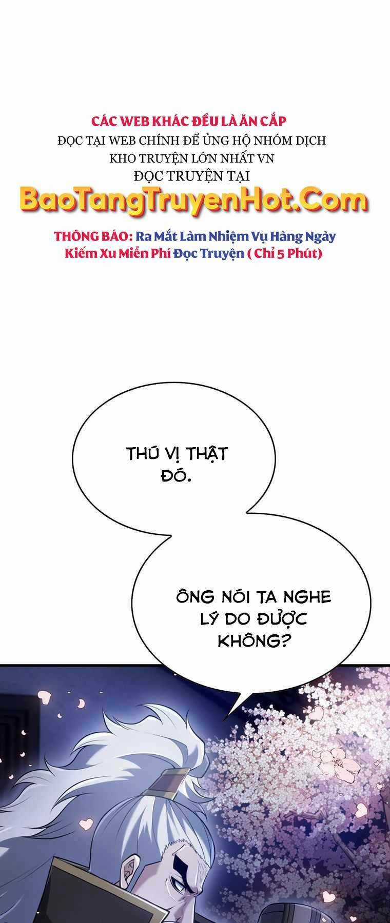 Bá Vương Chi Tinh Chapter 42 trang 45