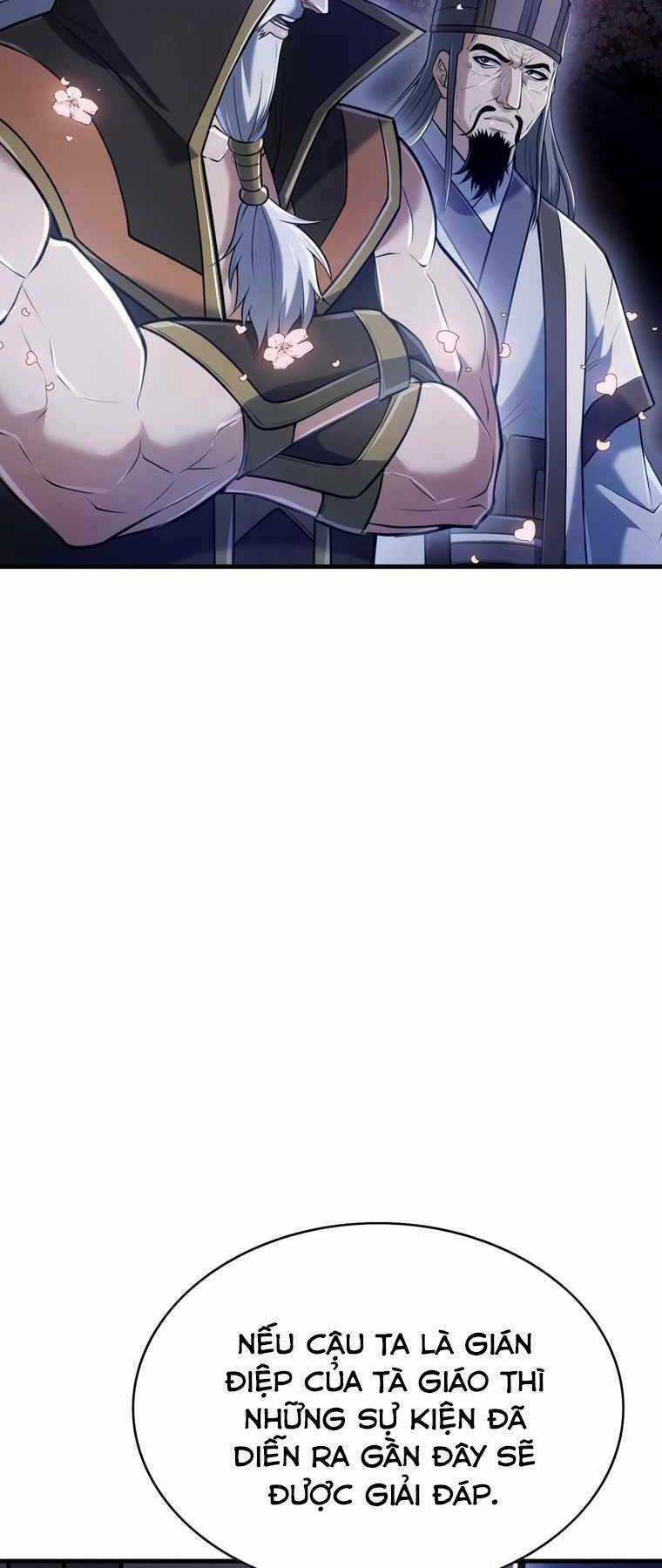 Bá Vương Chi Tinh Chapter 42 trang 46