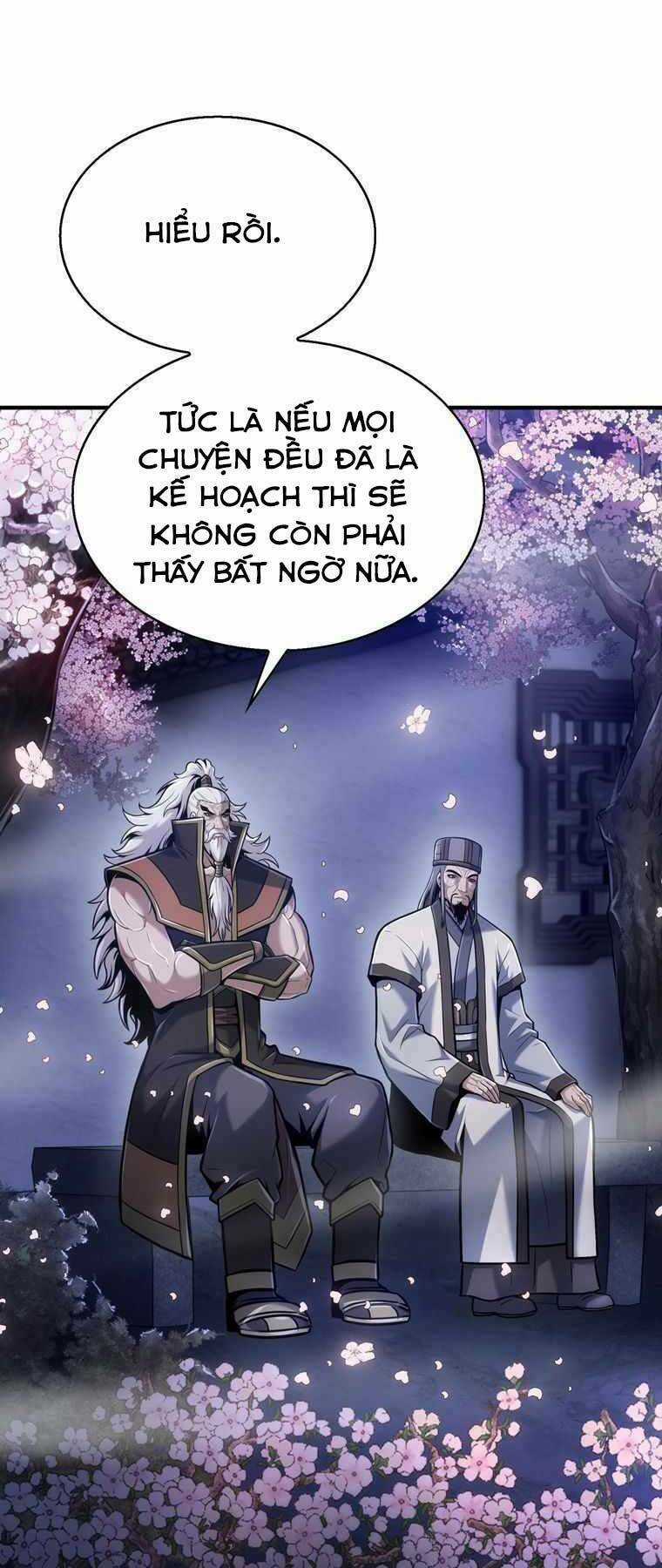 Bá Vương Chi Tinh Chapter 42 trang 48