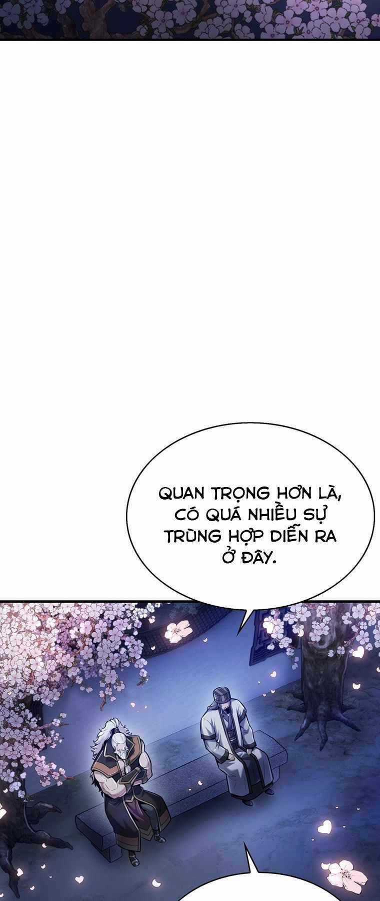 Bá Vương Chi Tinh Chapter 42 trang 49