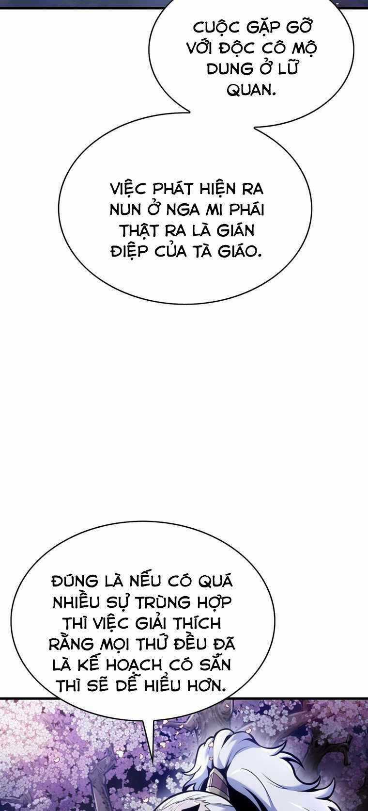 Bá Vương Chi Tinh Chapter 42 trang 50