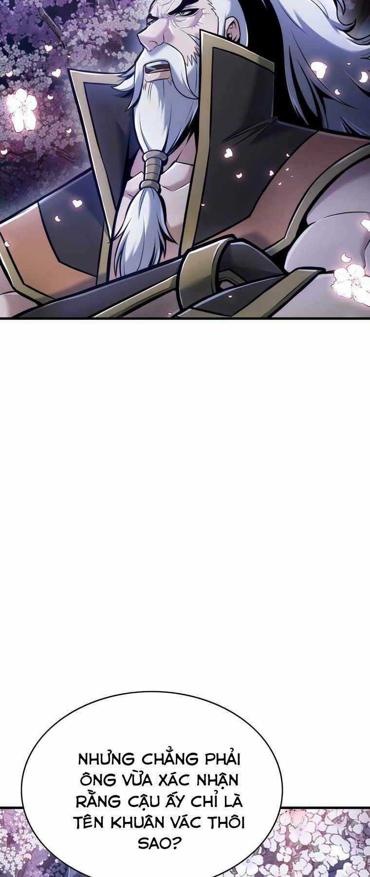 Bá Vương Chi Tinh Chapter 42 trang 51